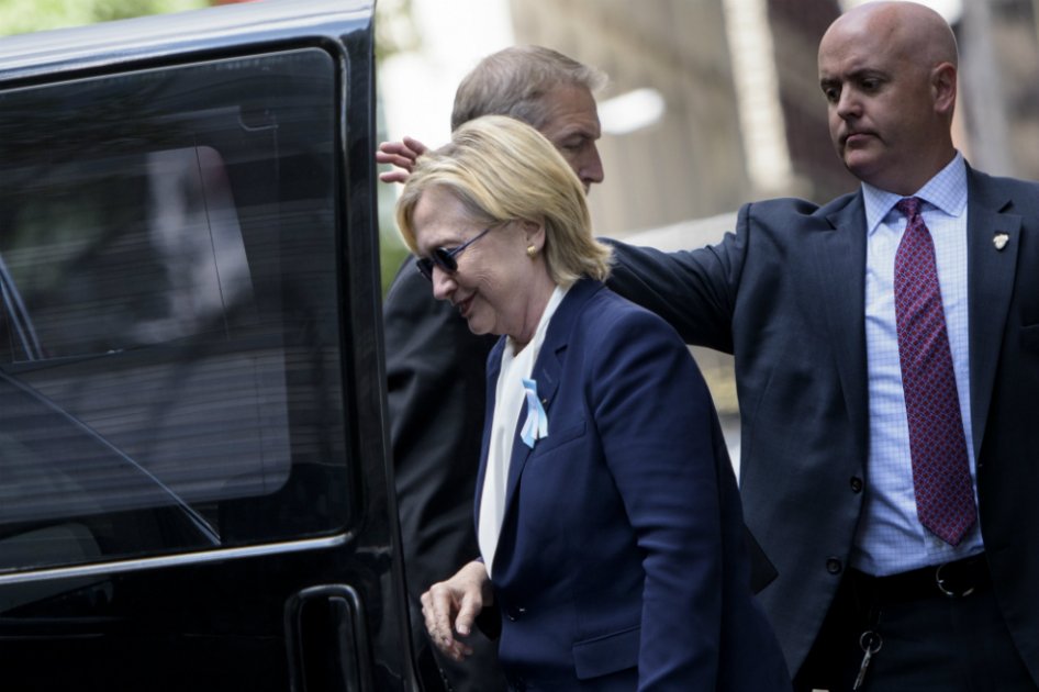 ¿Qué pasa si Hillary Clinton abandona carrera hacia la Casa Blanca?