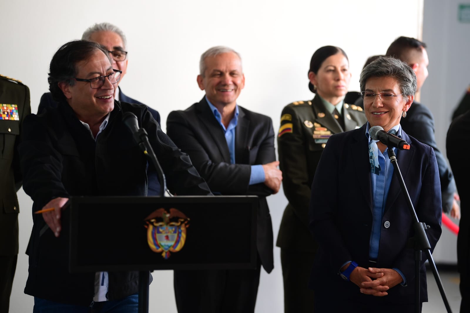 Mineducación anunció la construcción de un multicampus universitario en Bogotá