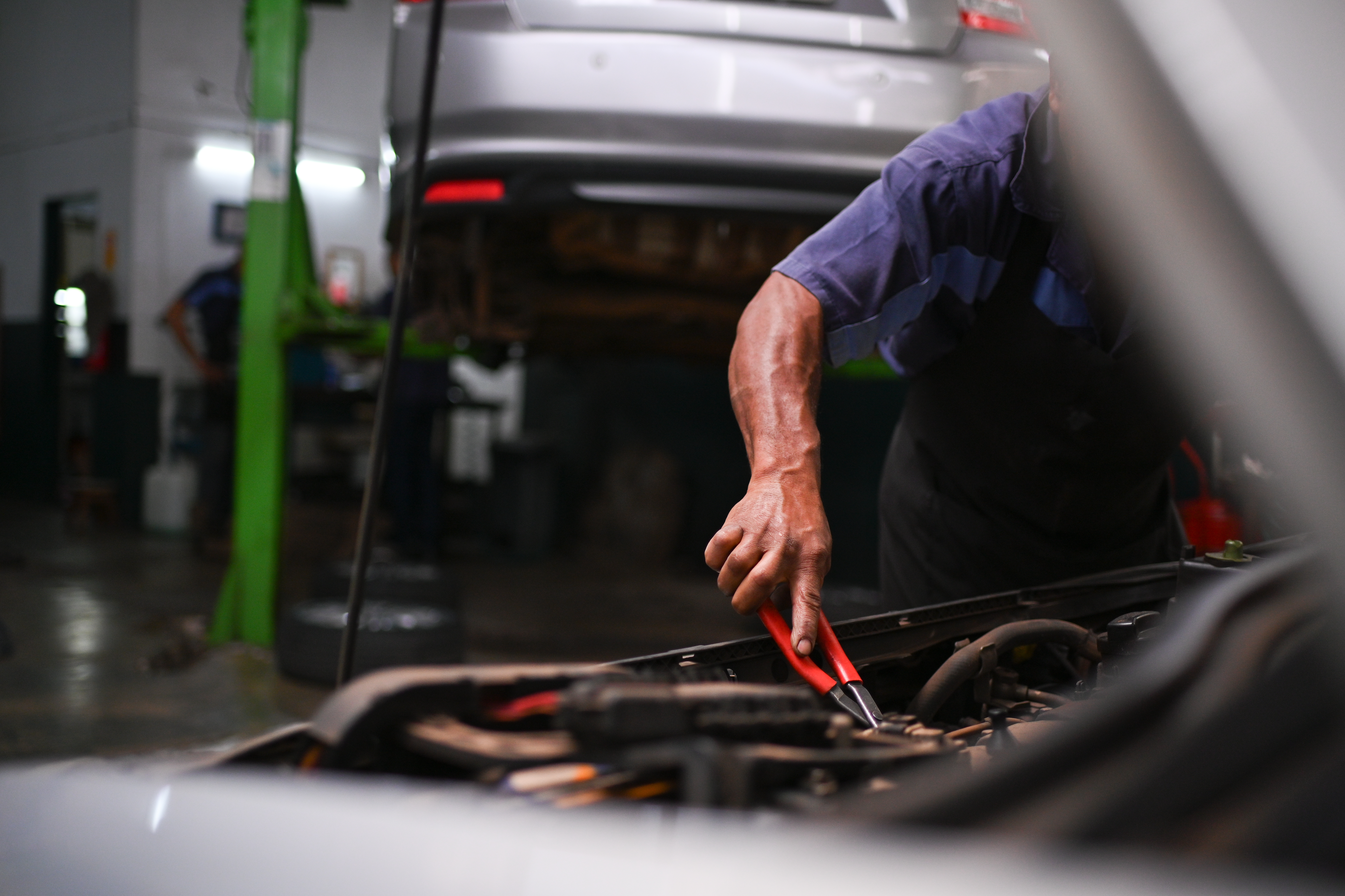 Motor de 8 y 16 válvulas: ventajas, desventajas y diferencias