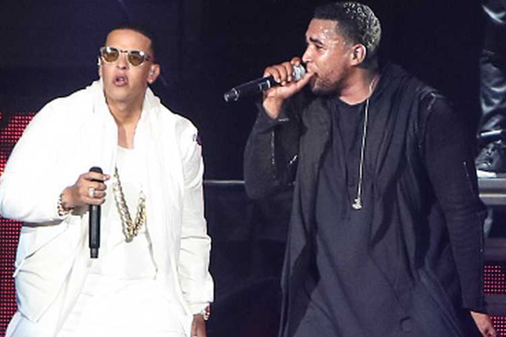 Desde hace unos años Daddy Yankee y Don Omar nunca han sido amigos. ¿Qué pasó? Te contamos lo que sucedió entre ellos.