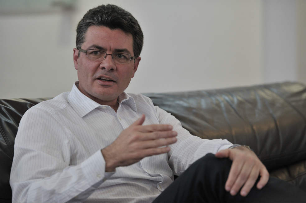 El gabinete, en la mira de la Procuraduría