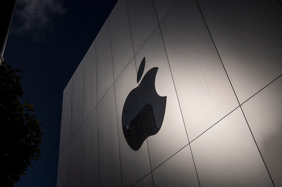 El giro de Apple hacia los servicios toma forma con Apple Card y Apple TV+