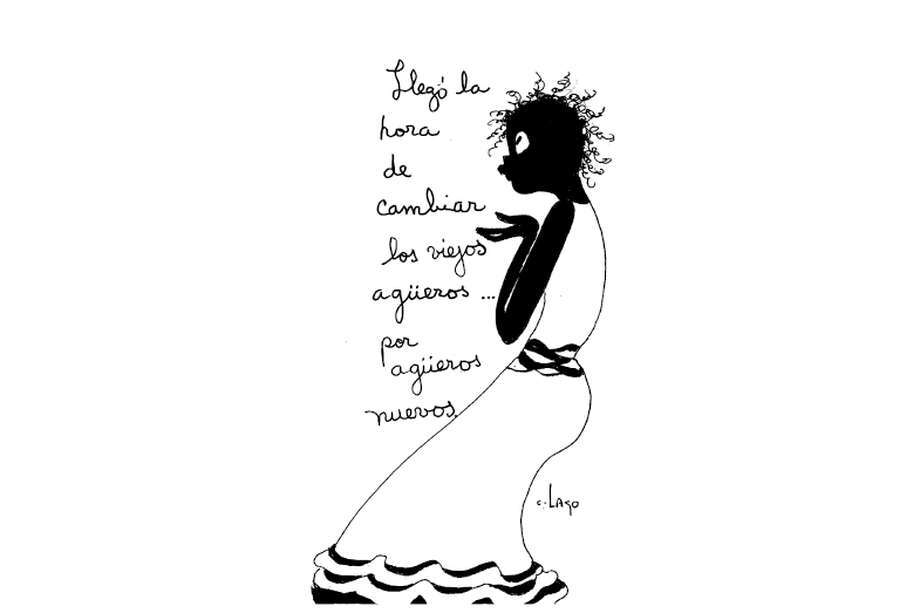 Nieves