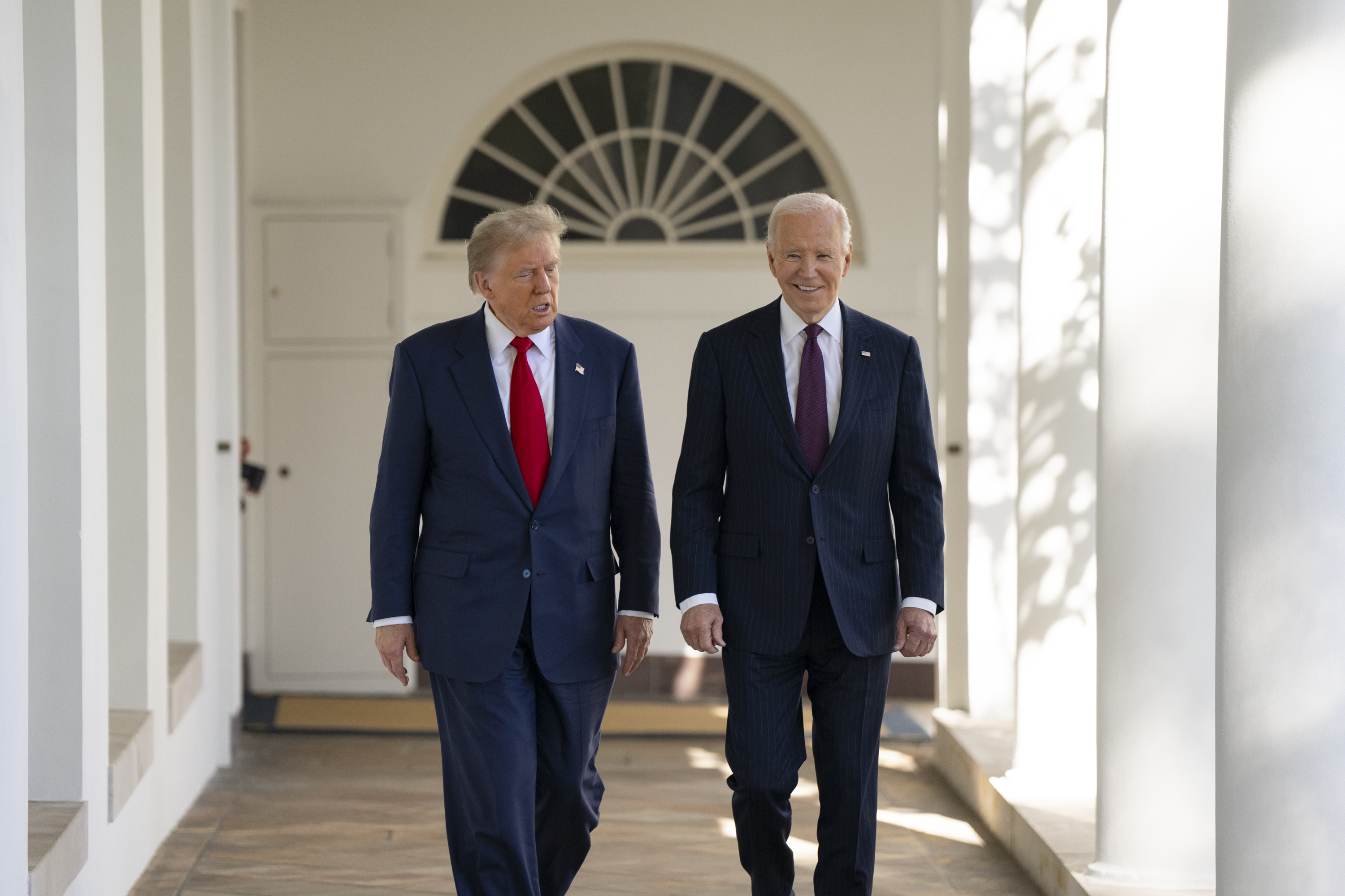Perspectivas frente a los abusos de poder en los Estados Unidos