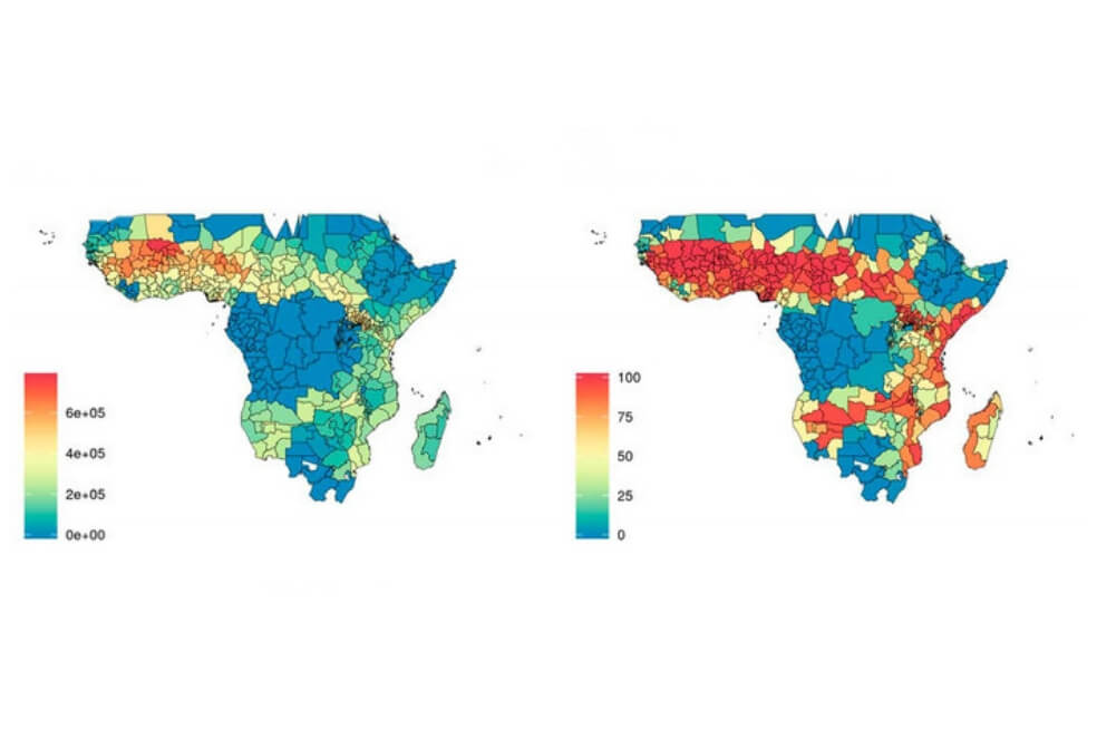 Tratar al ganado, la última estrategia africana contra la malaria