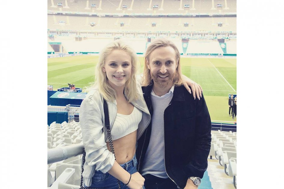 Canción de David Guetta para Eurocopa 2016 no gusta en Francia