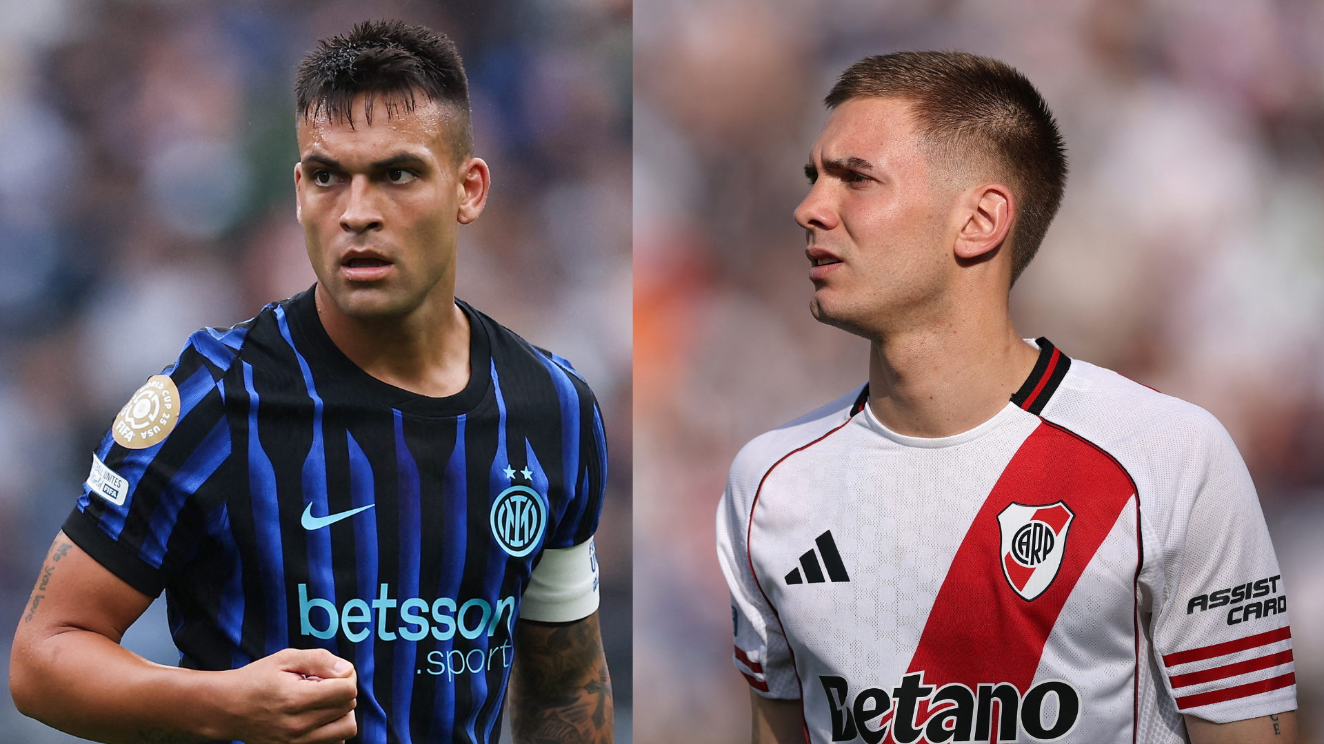 Inter de Milán vs. River Plate: hora y dónde ver el Mundial de Clubes 2025