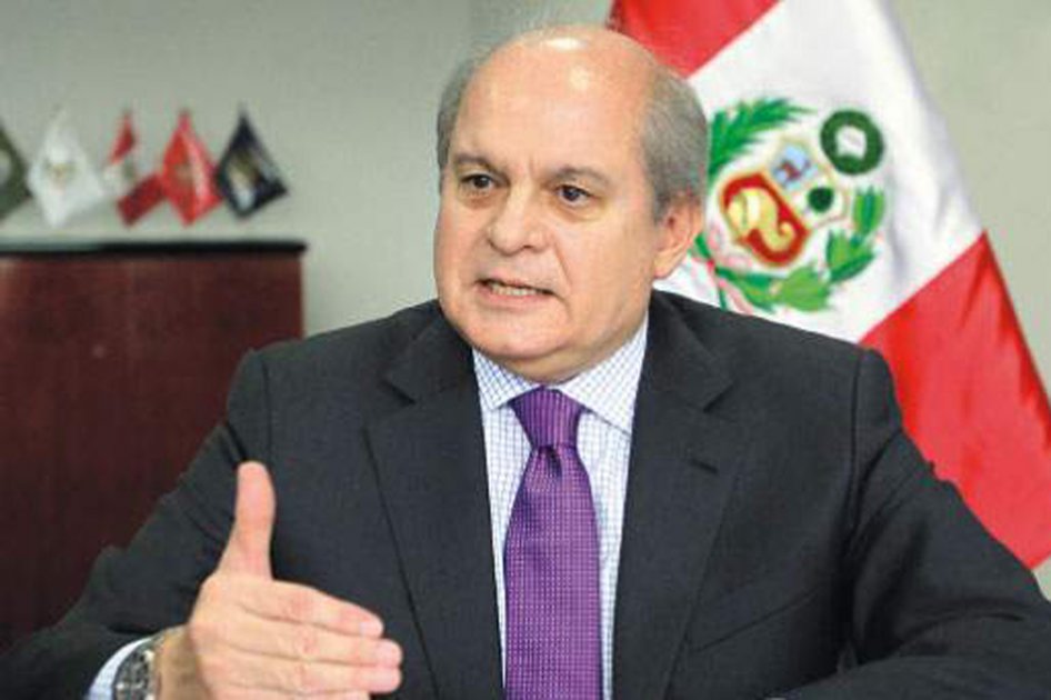 Perú espera que secuestro de sus ciudadanos «se solucione cuanto antes»