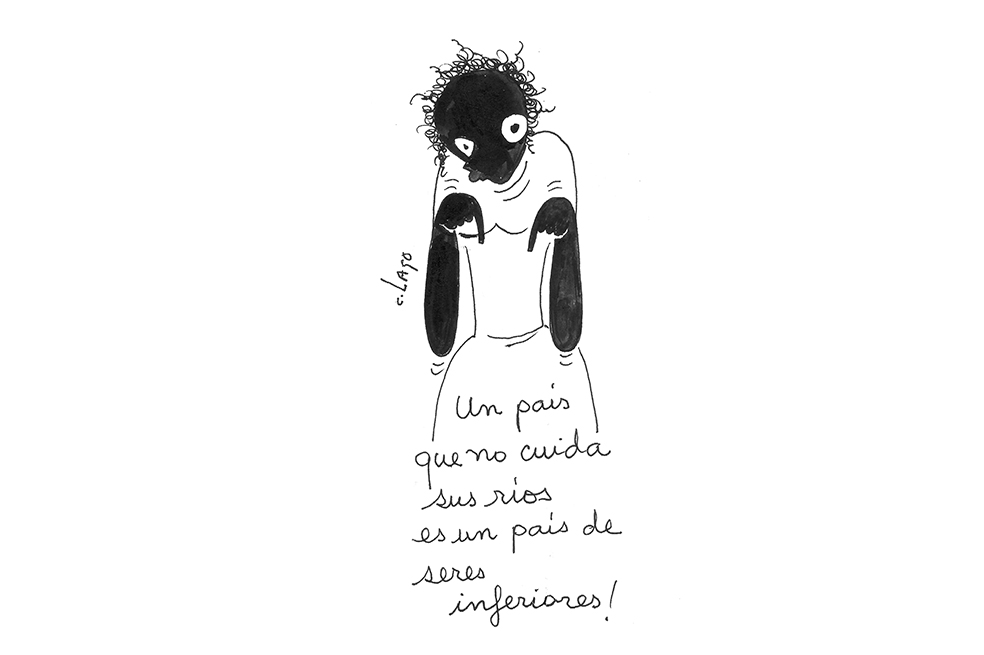Nieves