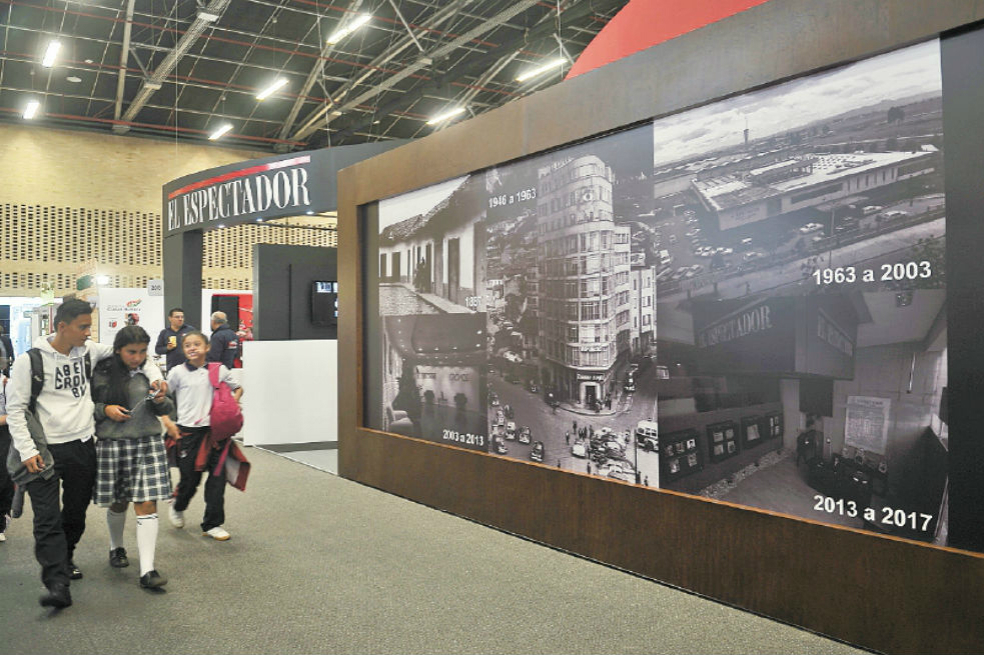 Prográmese con Colombia2020 para la Feria del Libro 2019