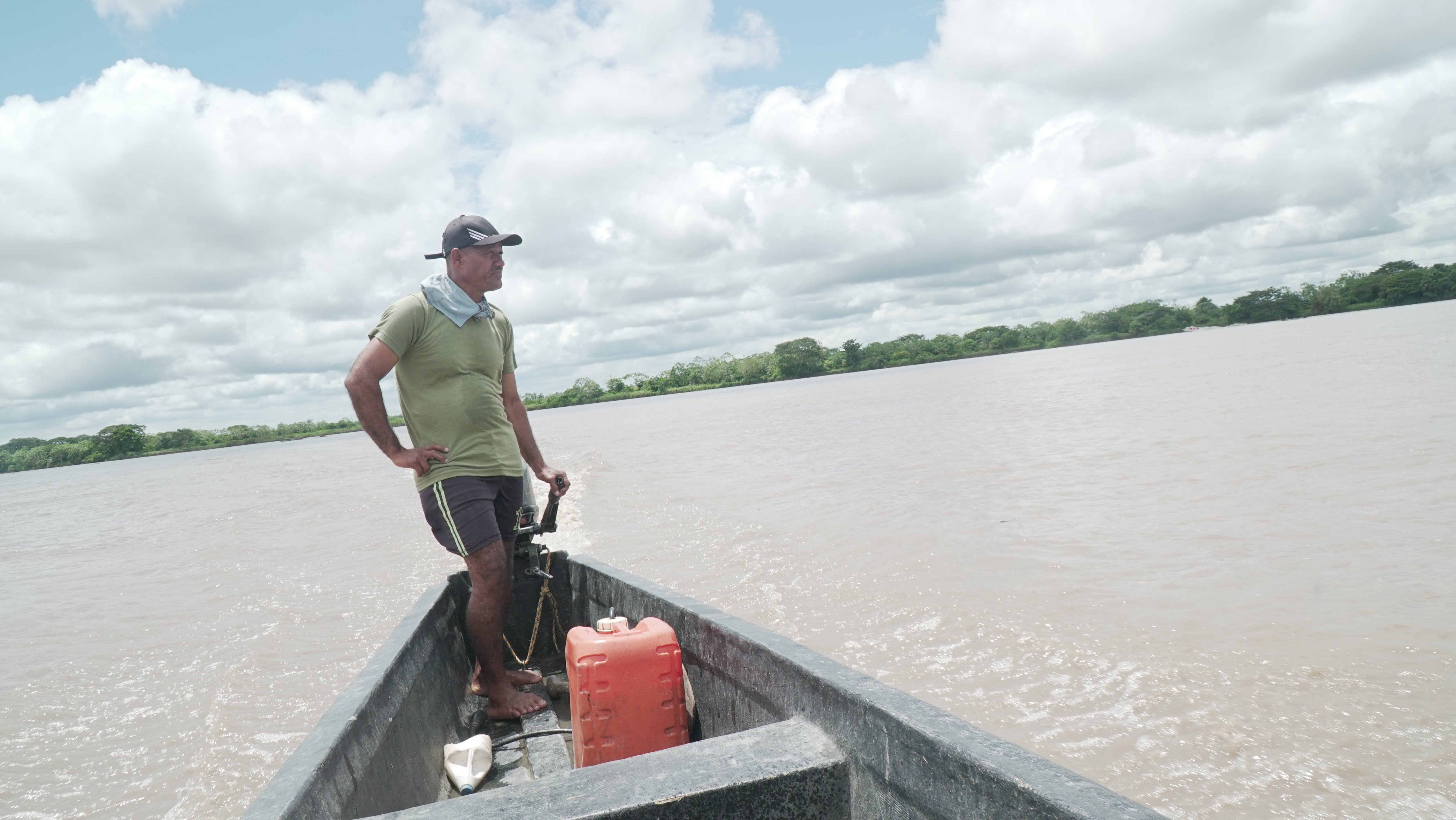 I Concurso de Cuento Cuenta tu Ambiente 2021