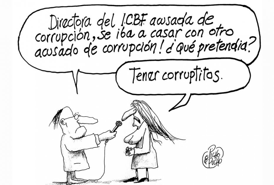 Picho y pucho