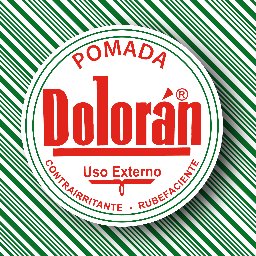 Muere el creador de Dolorán, la pomada que infunde miedo al dolor