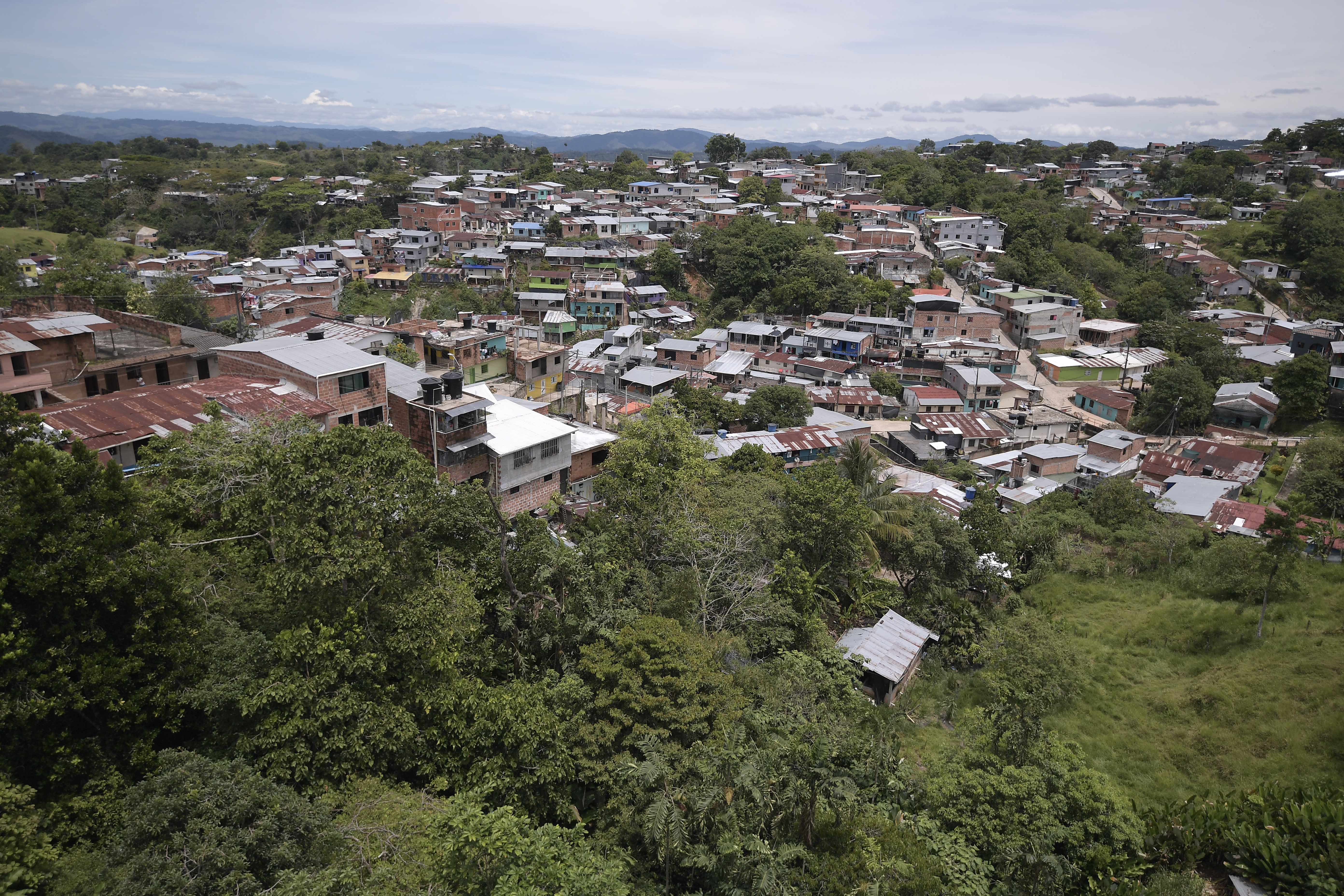 Emergencia en mina de oro en Remedios (Antioquia): hay 18 mineros atrapados