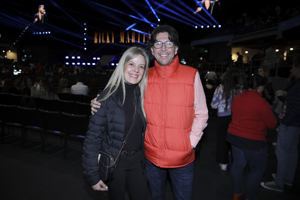juliana botero y andres hernandez