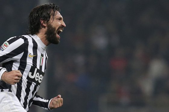 Pirlo estaría a un paso de ser fichado por el New York City