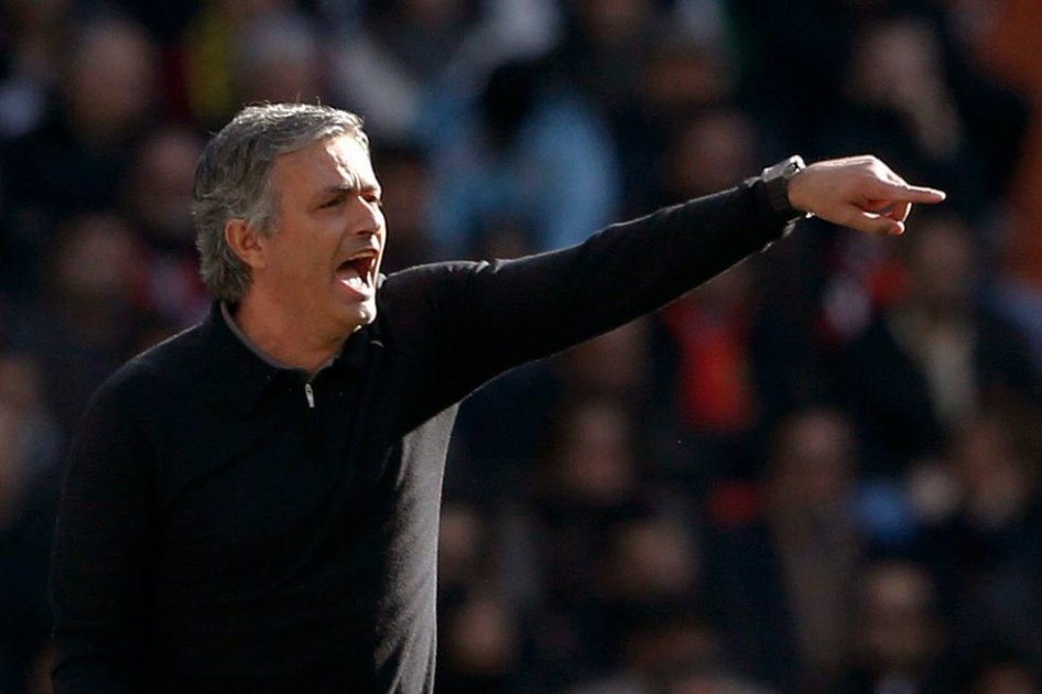Mourinho convoca a toda la plantilla para viajar a Manchester, incluido Iker Casillas