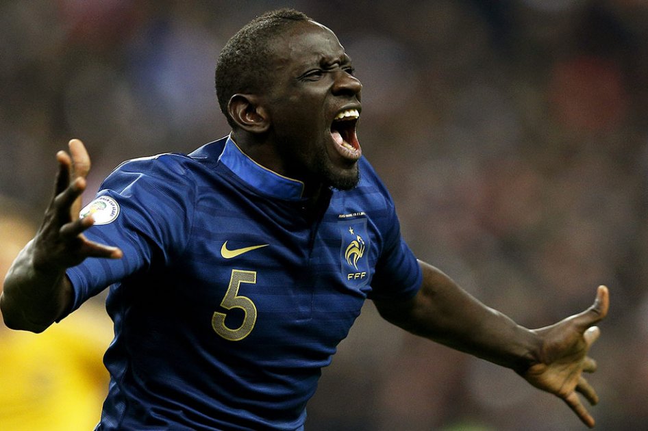 Francia, con jerarquía, logró su cupo a Brasil 2014