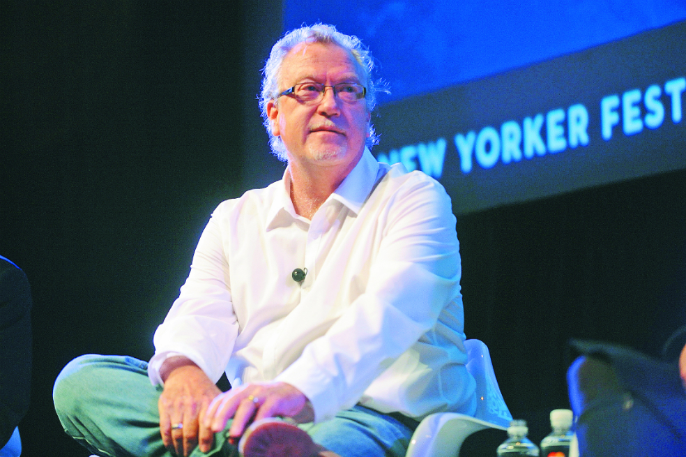 Colombia tiene que hacerse muchas preguntas y mirarse al espejo: Jon Lee Anderson