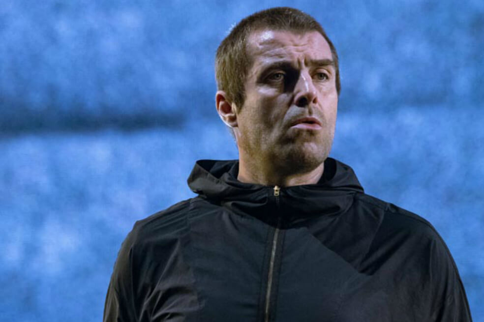 Liam Gallagher insiste: «Habrá una reunión de Oasis muy pronto»