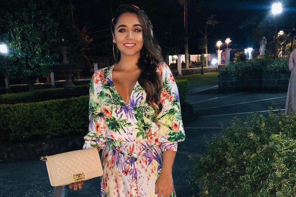 En cuanto a su imagen, en sus redes sociales se puede apreciar la transformación física que ha tenido. Ahora se ve más delgada luciendo elegantes looks, pues anteriormente usaba blusas y pantalones anchos.