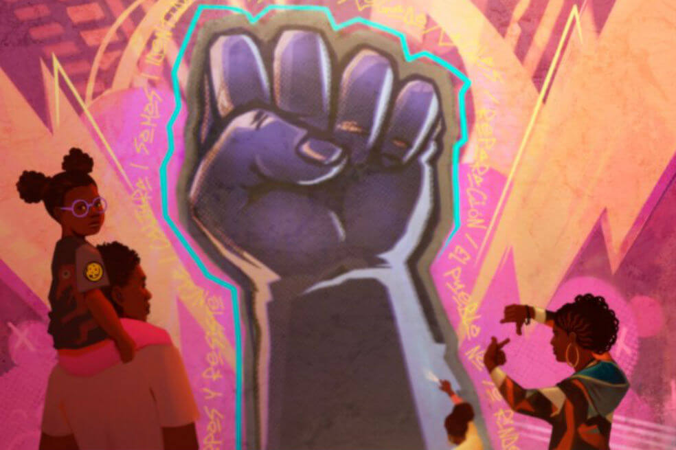 Este miércoles inaugurarán muestra de cultura afro en la Cinemateca de Bogotá