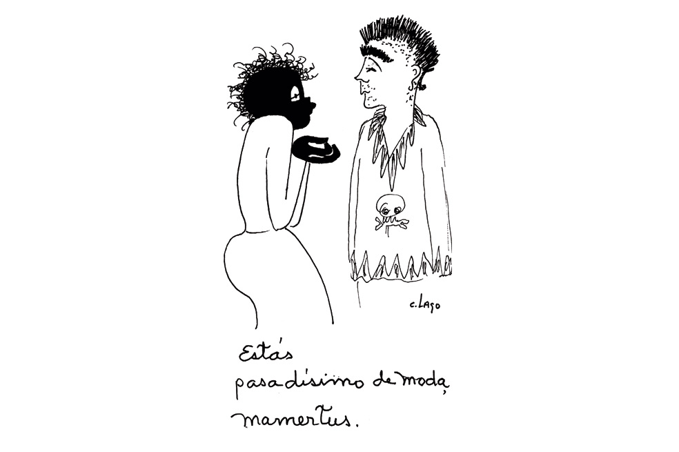 Nieves