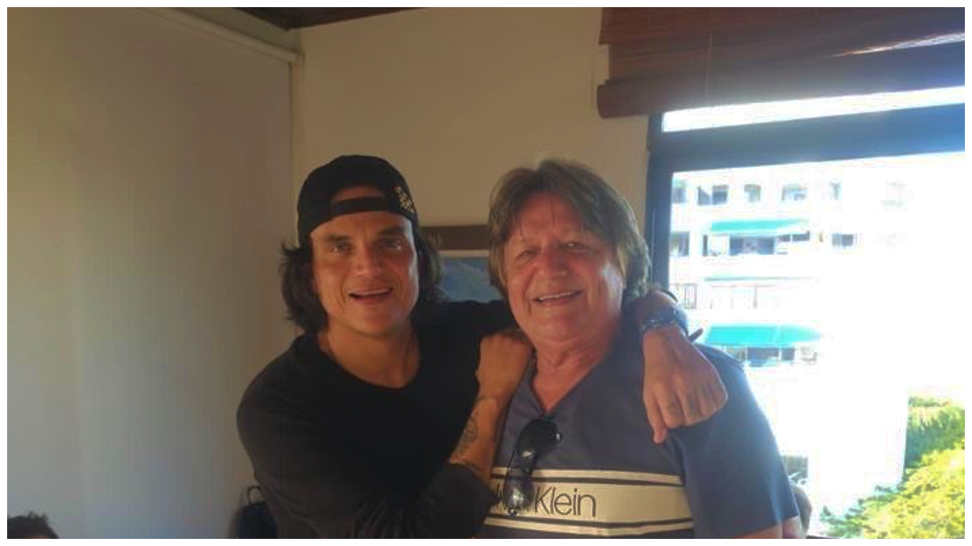 ‘Palomo’ Dangond, papá de Silvestre, sufrió un infarto: “Estoy saliendo de esto”