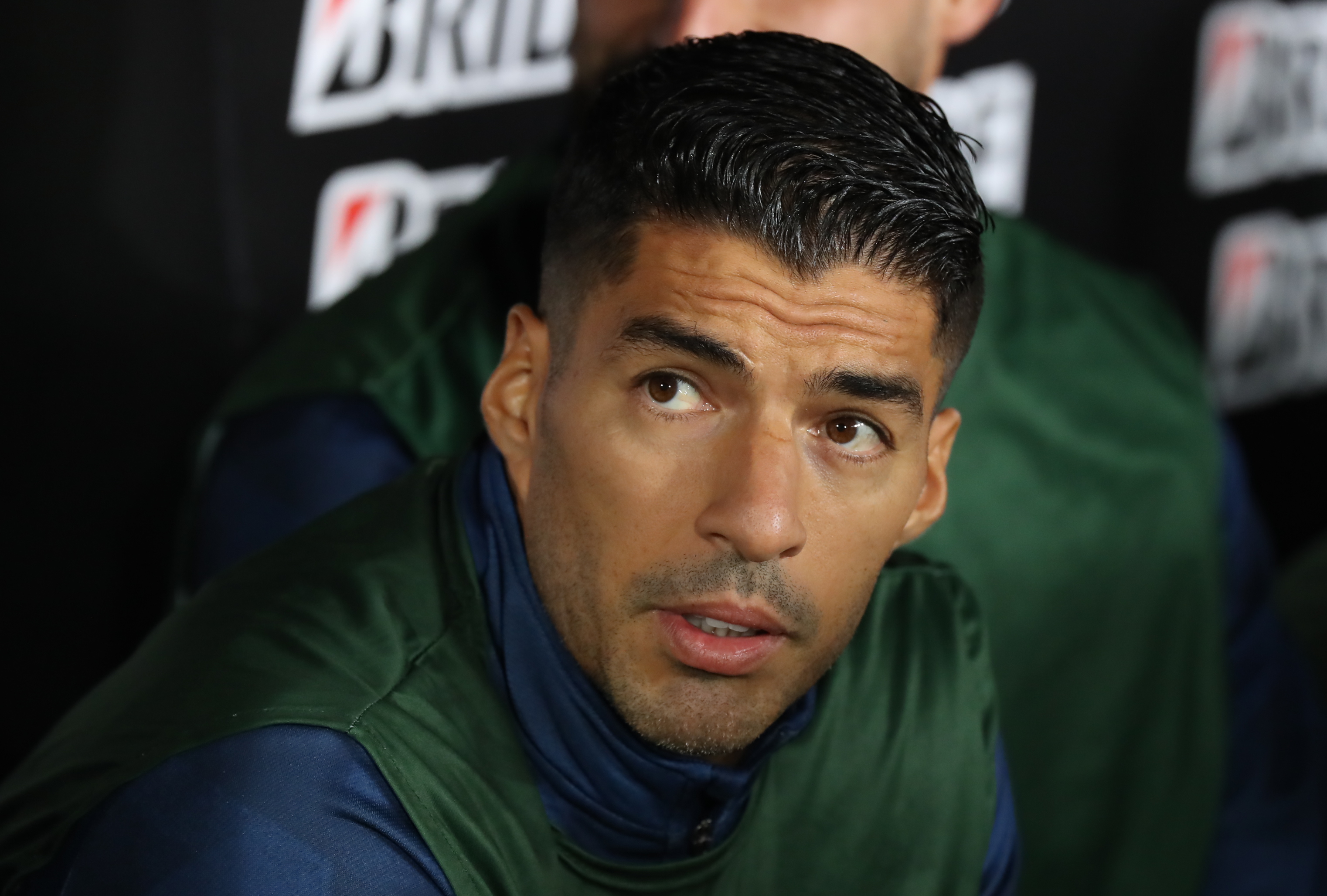 Nacional, goleado y con Luis Suárez en el banco, eliminado de la Sudamericana