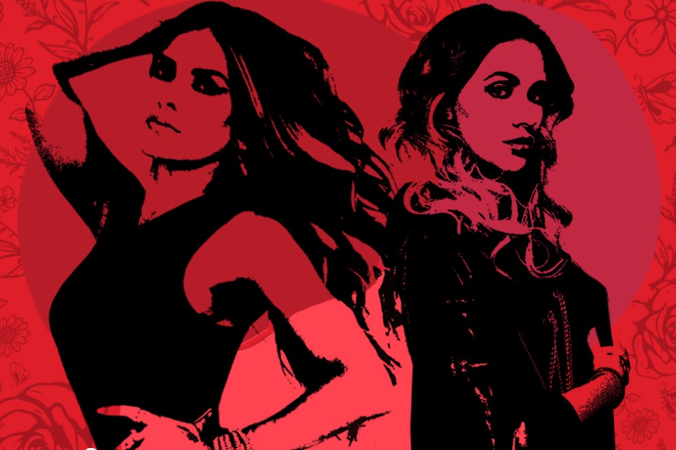 La española Jennifer Rojo arrasa con “No eres tú” al lado de Gloria Trevi