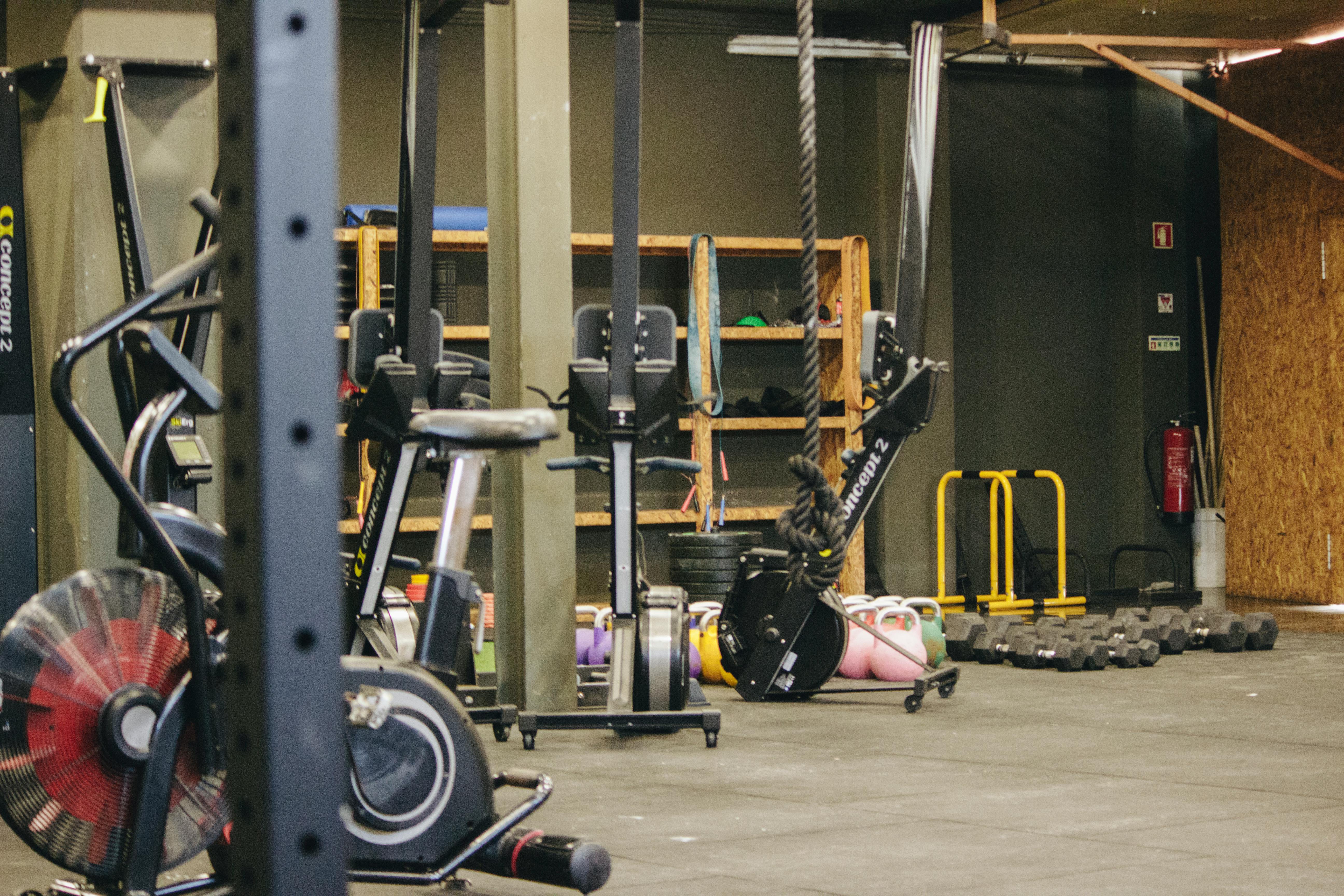 ¿Miedo al gimnasio? Tips de autocuidado para combatir el body shaming