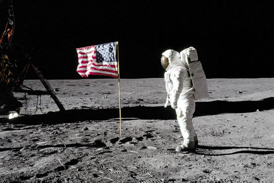 Misterios de un viaje espacial