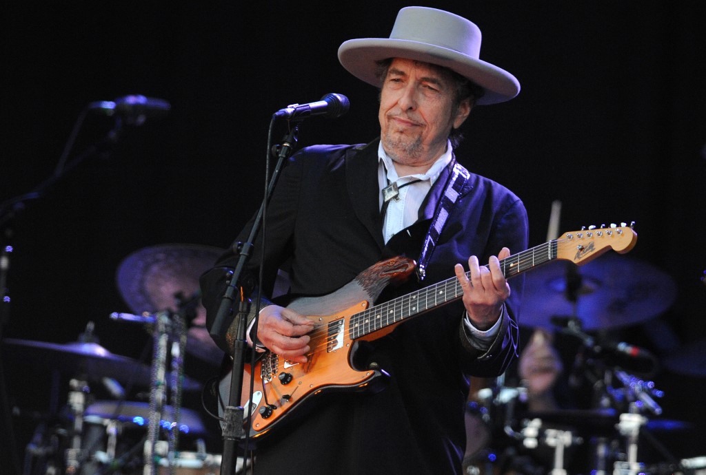 “Rough and Rowdy Ways” de Bob Dylan: un álbum sobre la cultura pop del siglo XX