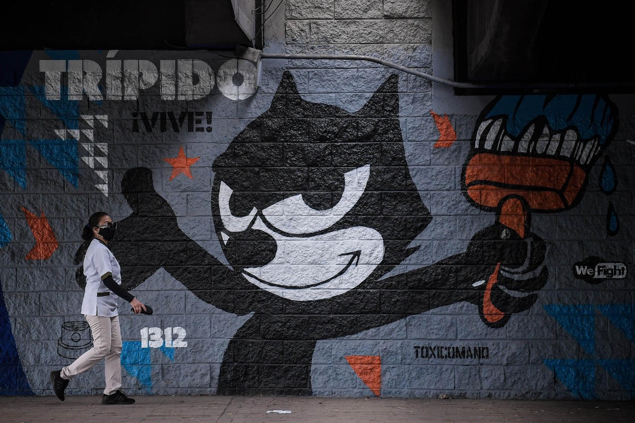 El alto consejero hizo un llamado a seguir promoviendo estas actividades en la capital. “Bogotá ha hecho una apuesta por convertirse en el epicentro de paz y reconciliación del país y a través de estos ejercicios, hacemos un llamado a recordar, uniéndonos para que no se repita estos hechos de violencia en el país”.