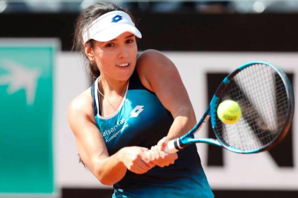 La Billie Jean King Cup en abril se jugará en Cúcuta