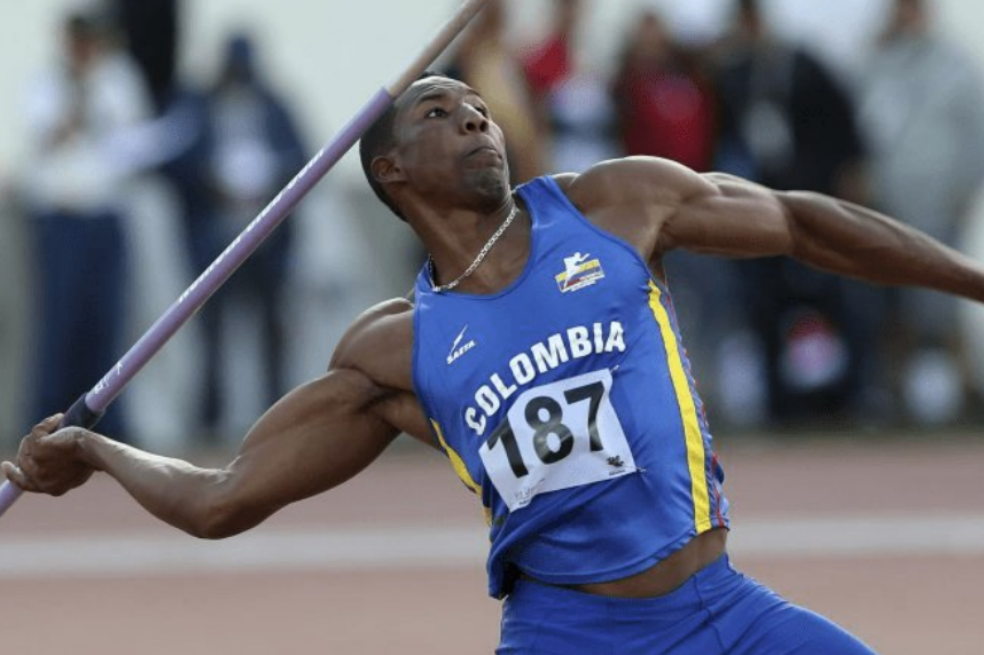 Colombia tendrá delegación de 18 deportistas en Iberoamericano de Atletismo