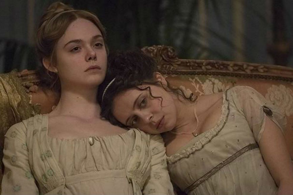 Mary Shelley: “Lo que pretendo es que juzguen mi obra, no a mí”