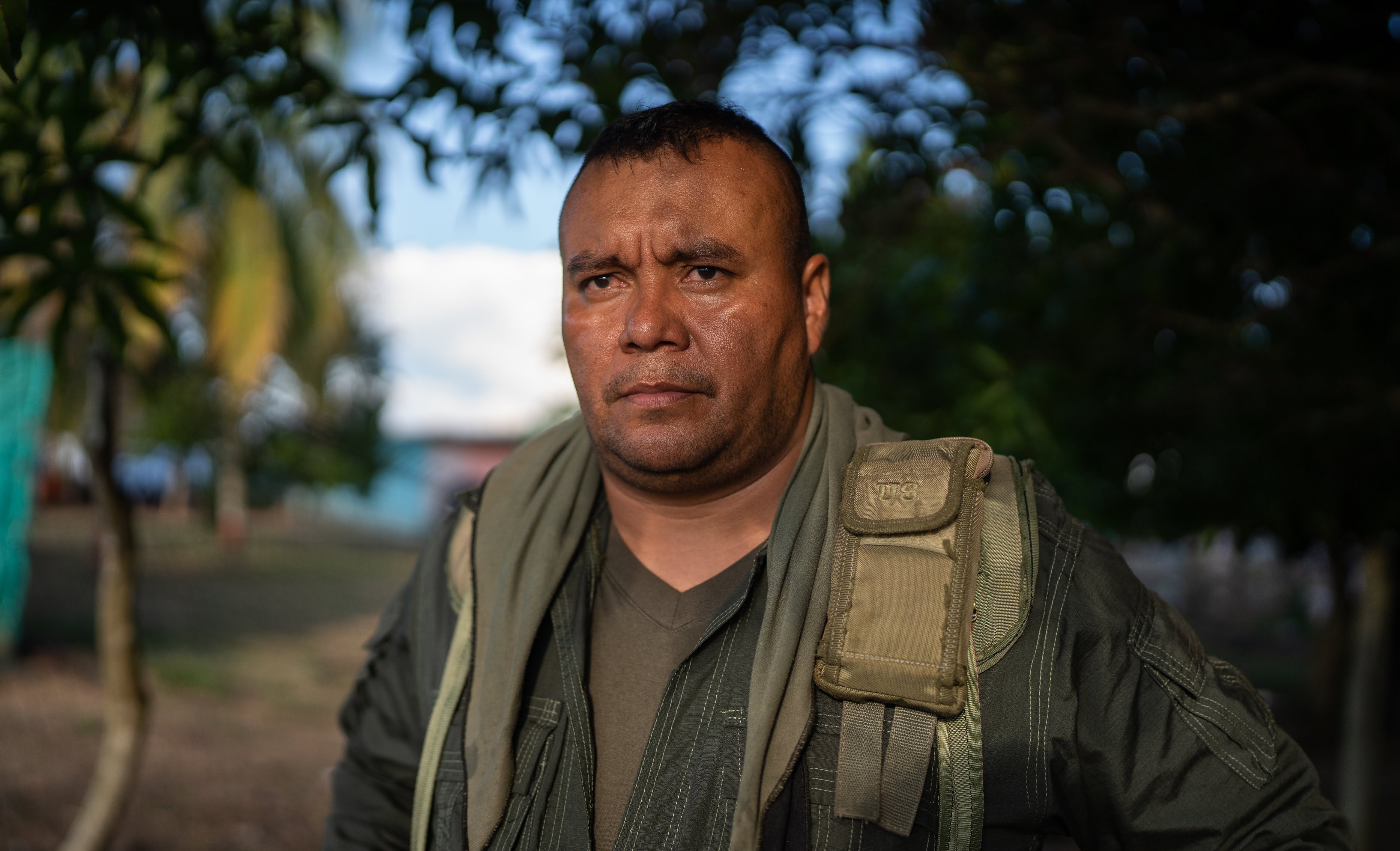 “Se respetará vida de civiles en Catatumbo”: Calarcá, jefe de disidencia de FARC