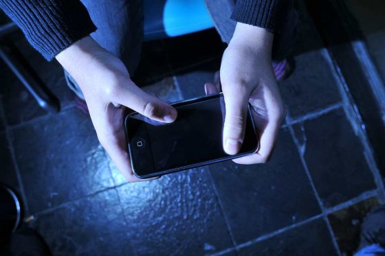A la cárcel banda que vendía celulares robados en el exterior