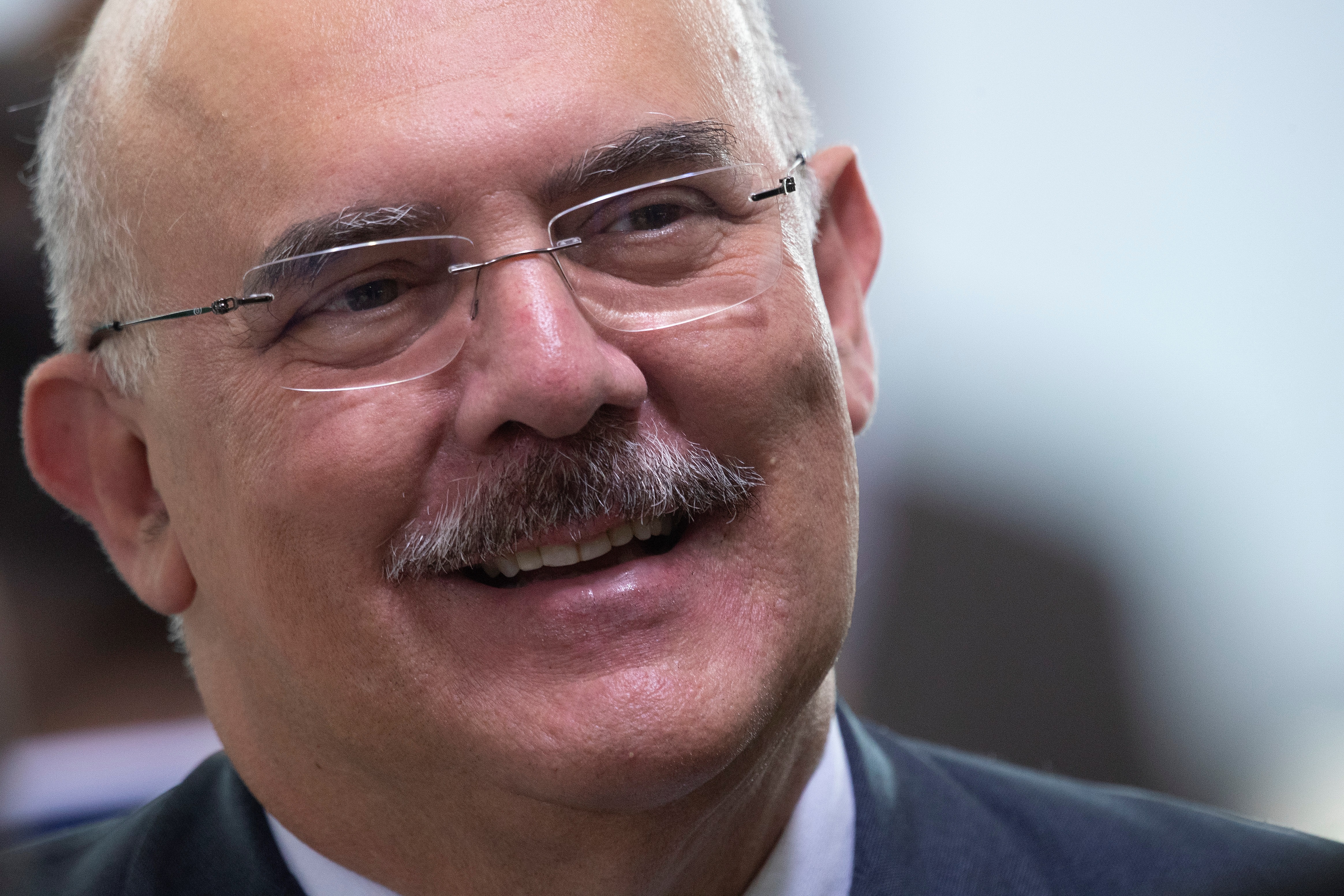 Brasil: ministro de Educación renunció tras escándalo de corrupción