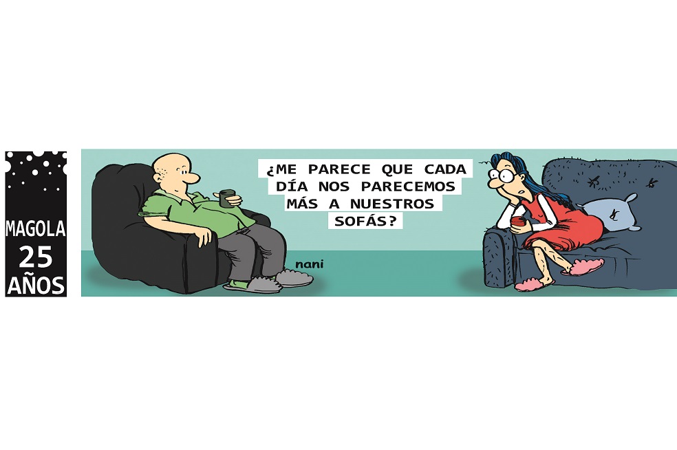 Cambios