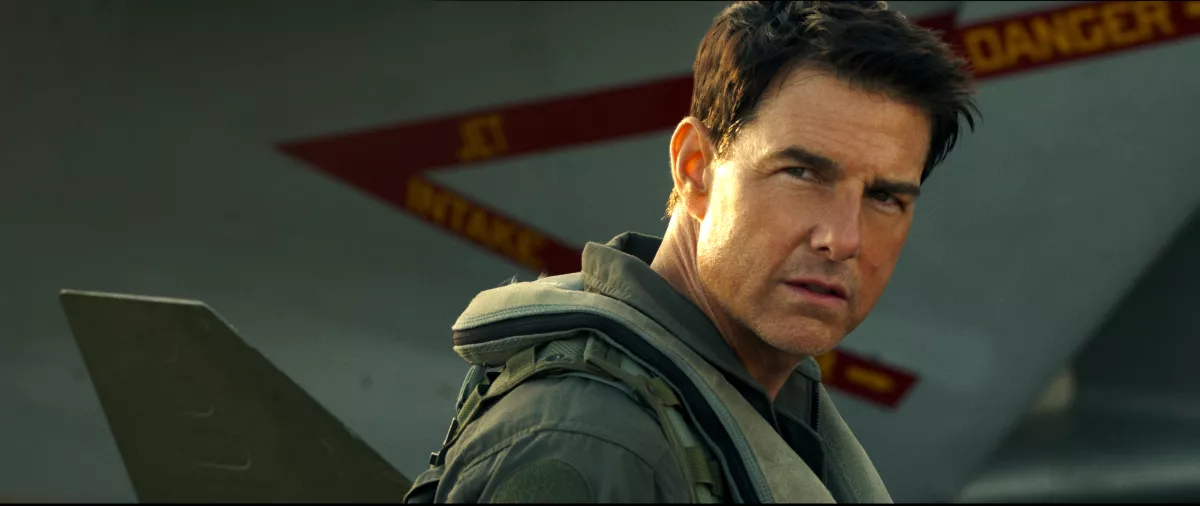 Los dobles de acción de Tom Cruise revolucionan las redes sociales ¿Real o IA?