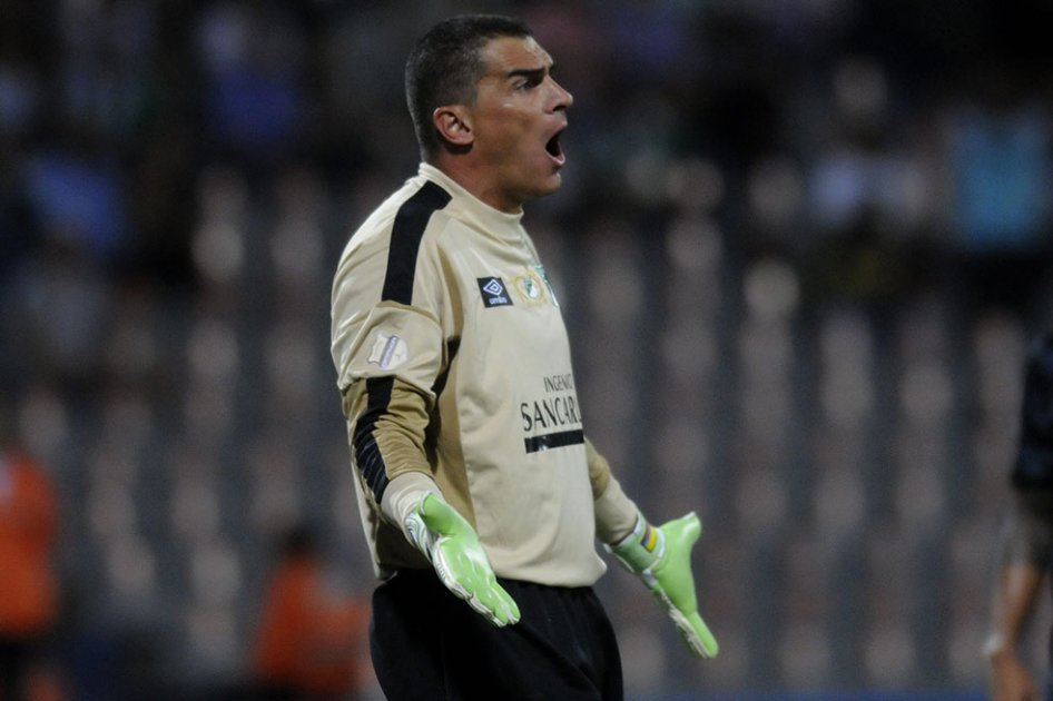 "Deportivo Cali tiene un reto grande que es la Libertadores": Mondragón