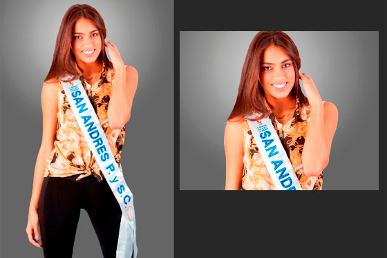 Conozca las primeras candidatas al Concurso Nacional de Belleza 2012