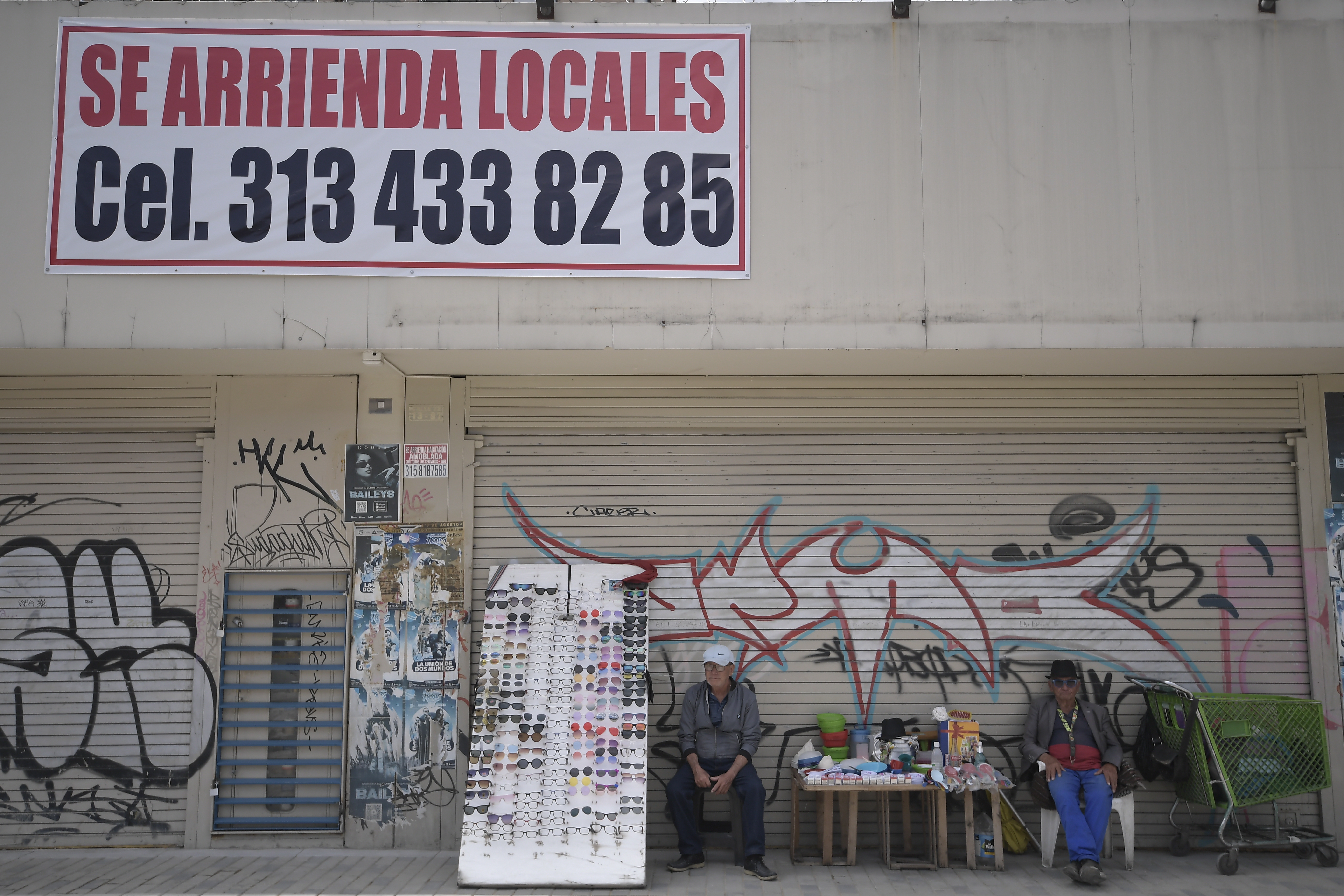 Abren convocatoria para apoyar a negocios impactados por obras en Bogotá