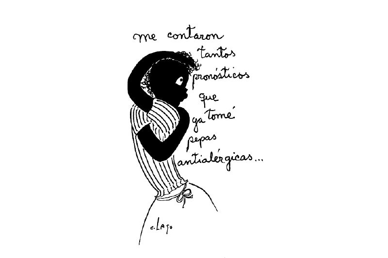 Nieves