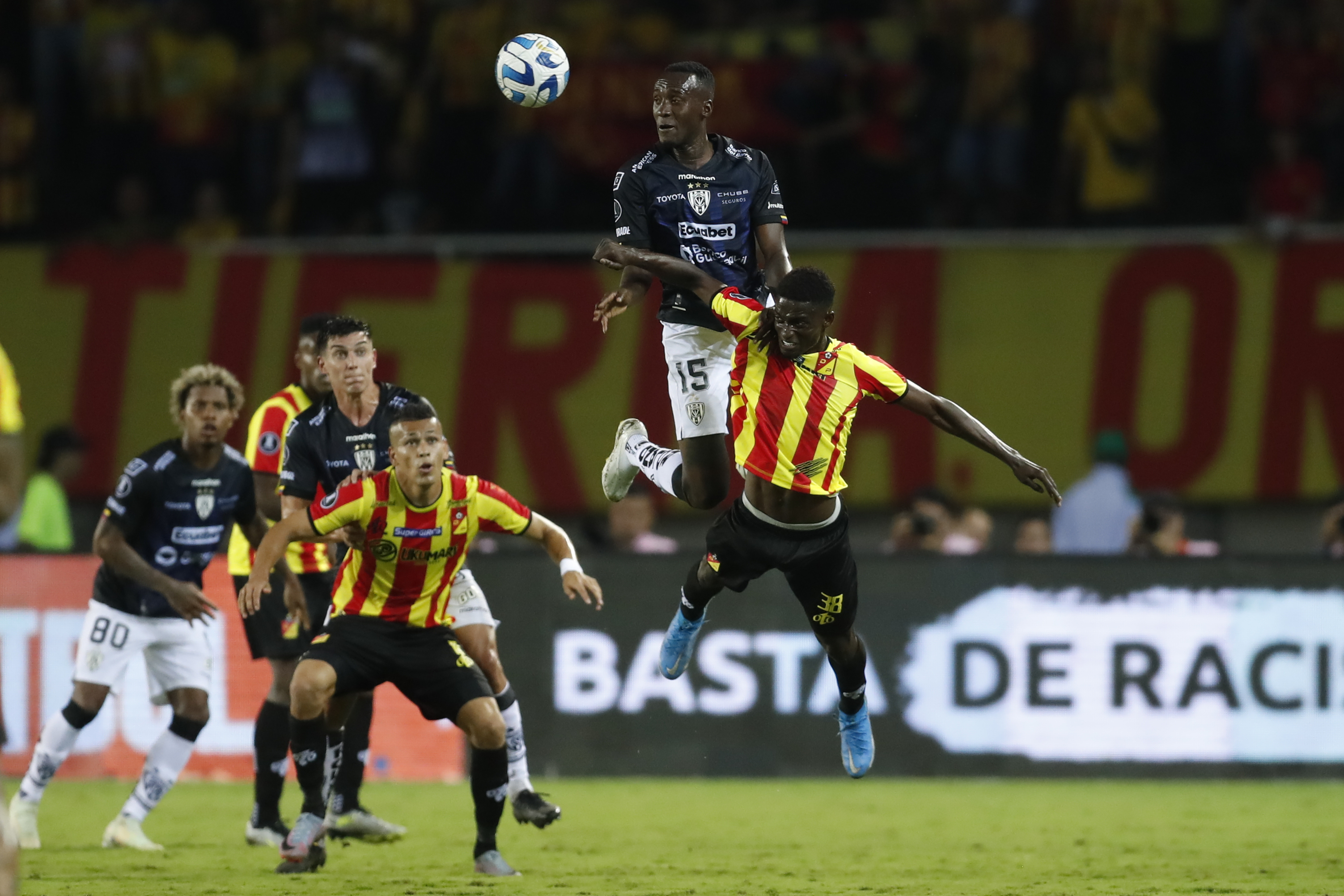 Copa Libertadores: ¿cómo le fue a cada equipo colombiano en su debut?