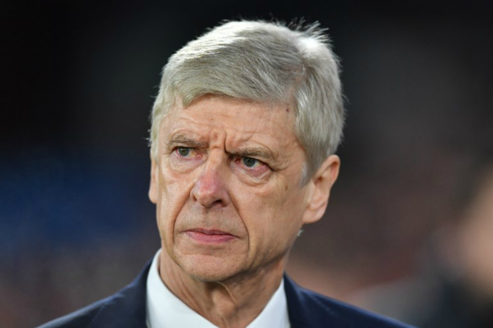 Arsene Wenger iguala récord de Alex Ferguson en la Premier League