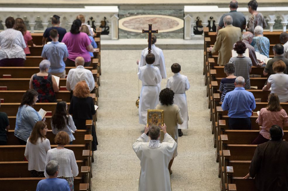 Nueva York se suma a las investigaciones sobre abusos de la iglesia