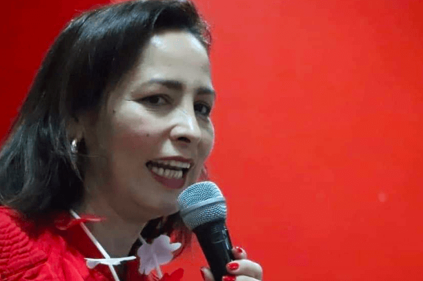 Olga Lucía Velásquez renuncia a su aspiración como superintendente de Vigilancia